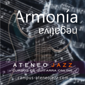 Libro "Armonía negativa"