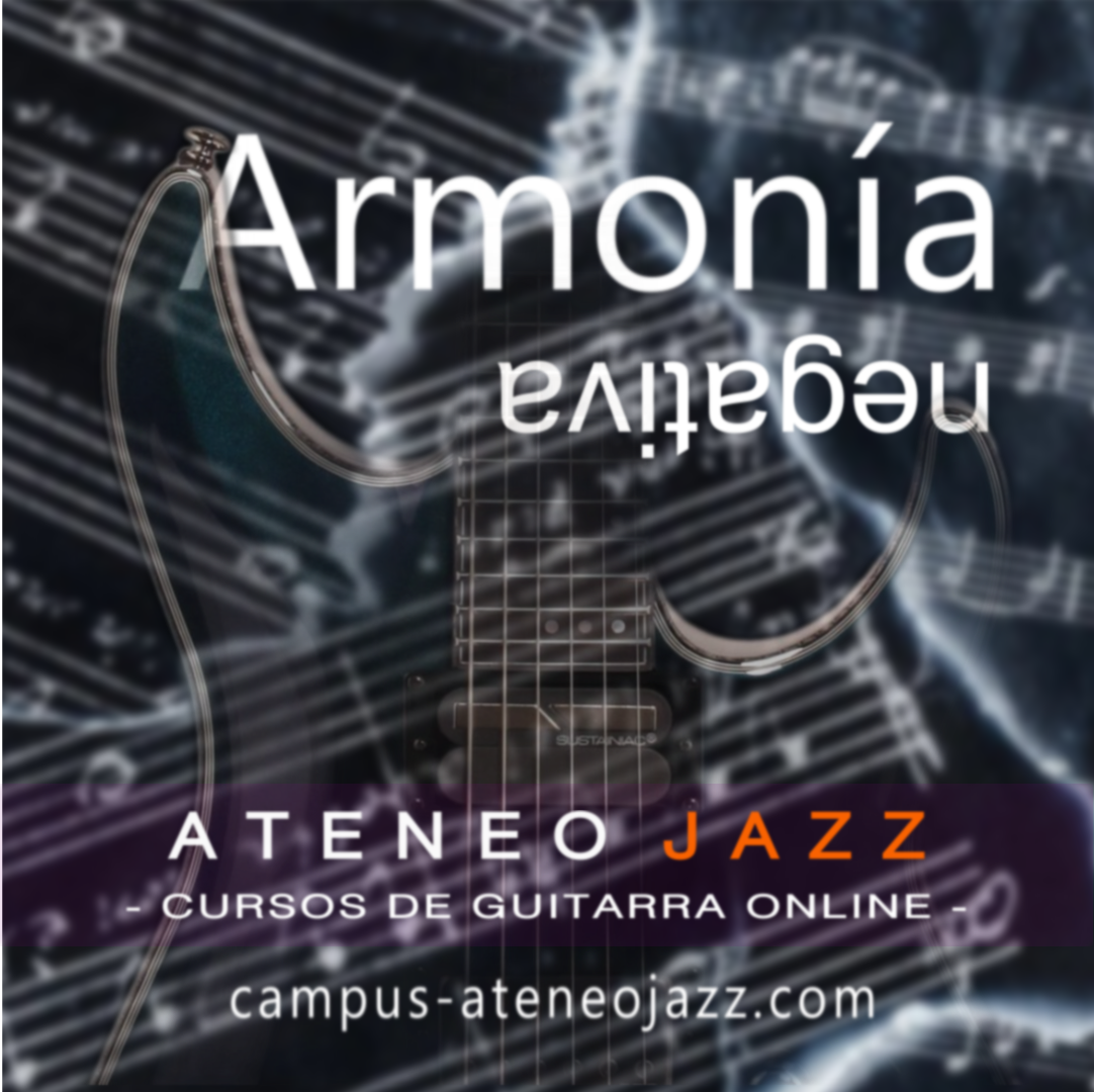 Libro «Armonía negativa»