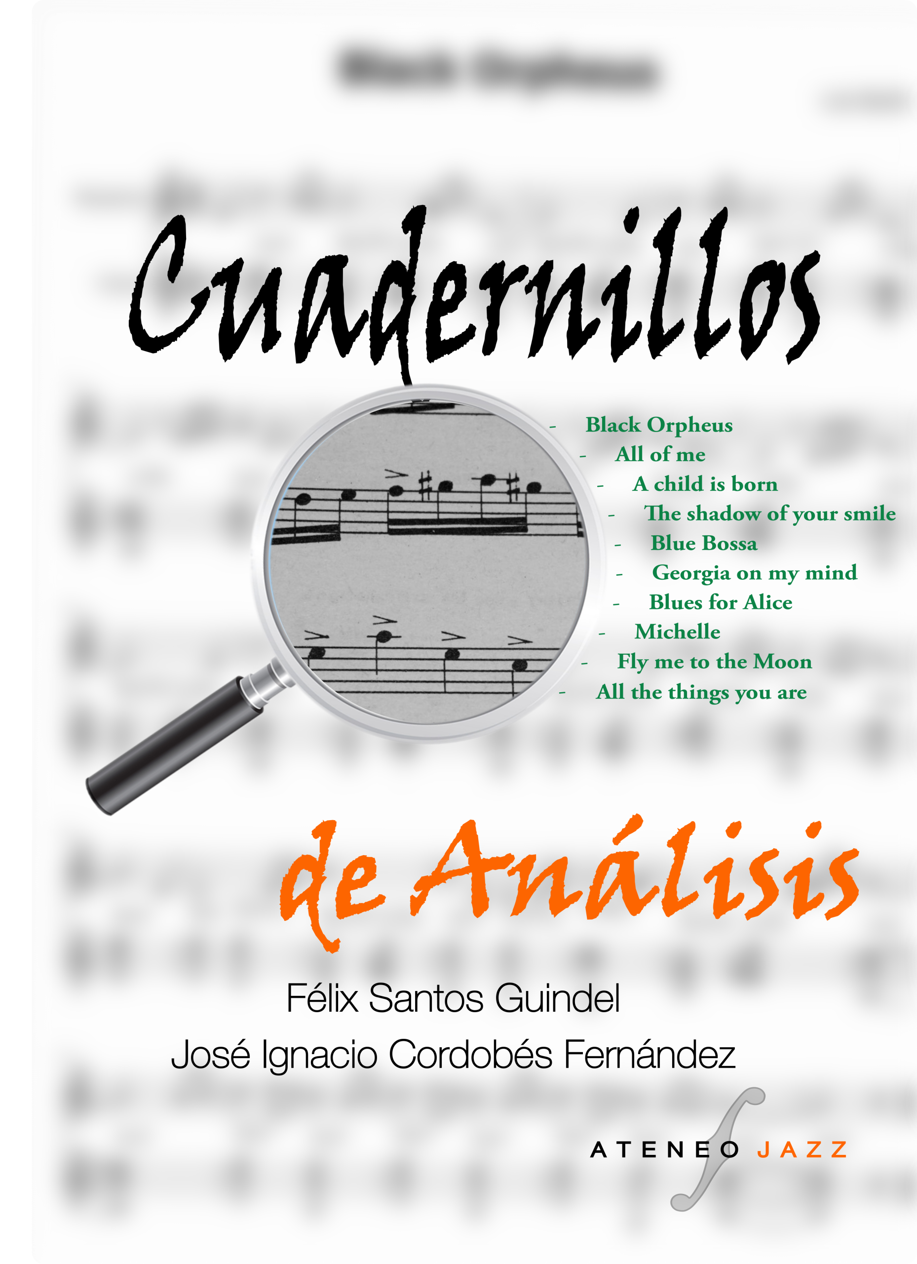 Libro «Cuadernillos de análisis»