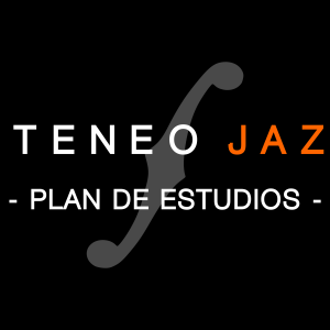 Plan de estudios Ateneo JAZZ